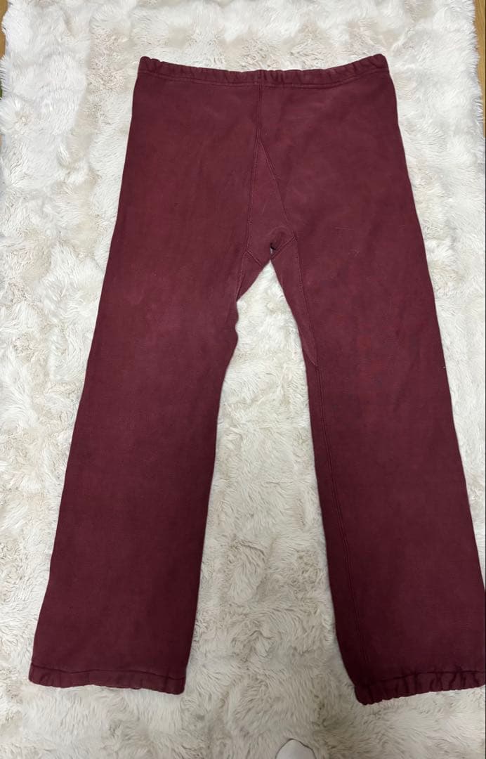 70's Champion REVERSE WEAVE USA製 単色タグ L
