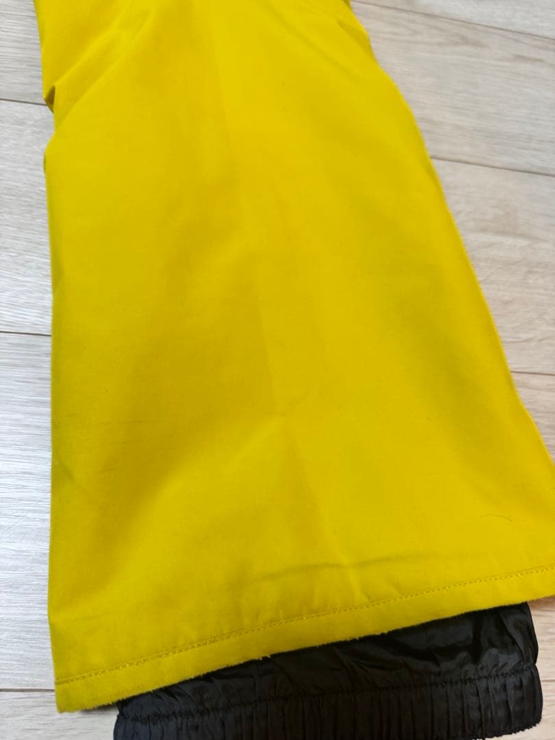 Quiksilver スキーウェア スノーボードウェア 140 上下セット
