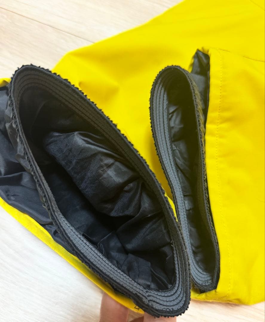 Quiksilver スキーウェア スノーボードウェア 140 上下セット