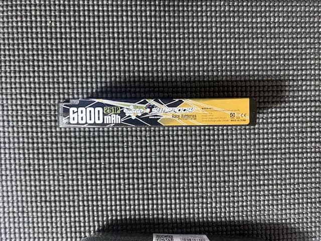 は*な様 SUNPADOW6800/2本新品/1本使用品