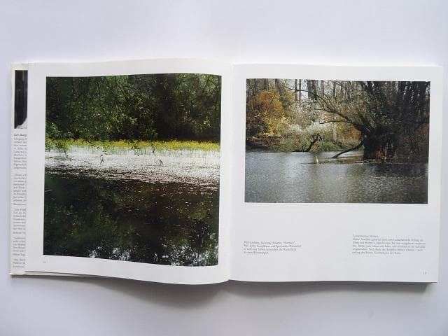 洋書◆ライン川写真集 本 バーデン プファルツ 風景 景色 自然