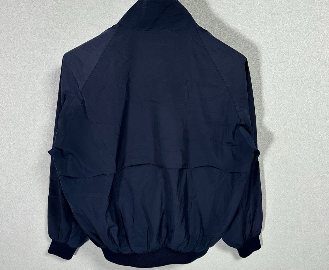 美品 Baracuta G9 G-9 ハリントンジャケット スイングトップ