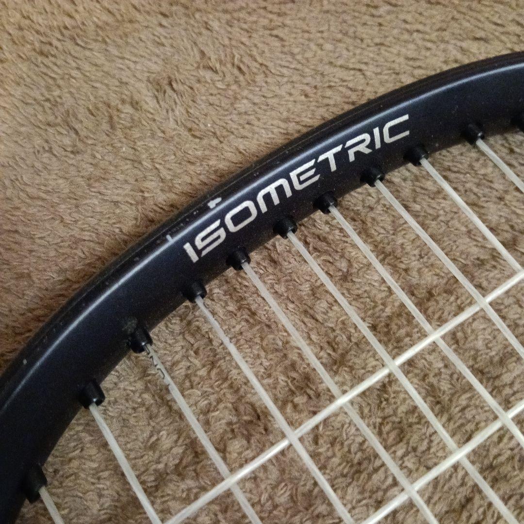 h*o様 YONEX イーゾーン100 テニスラケット EZONE100 G1