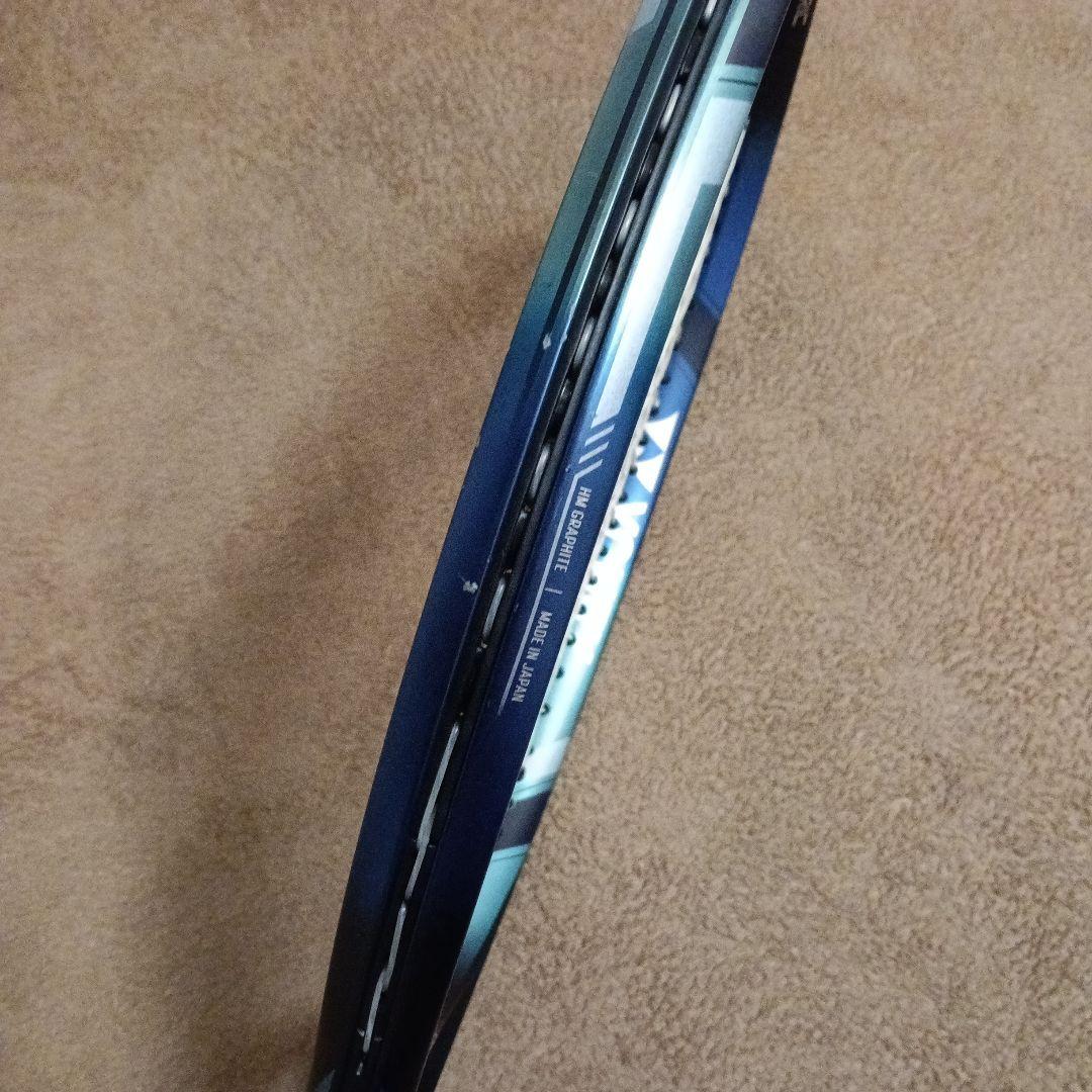 h*o様 YONEX イーゾーン100 テニスラケット EZONE100 G1