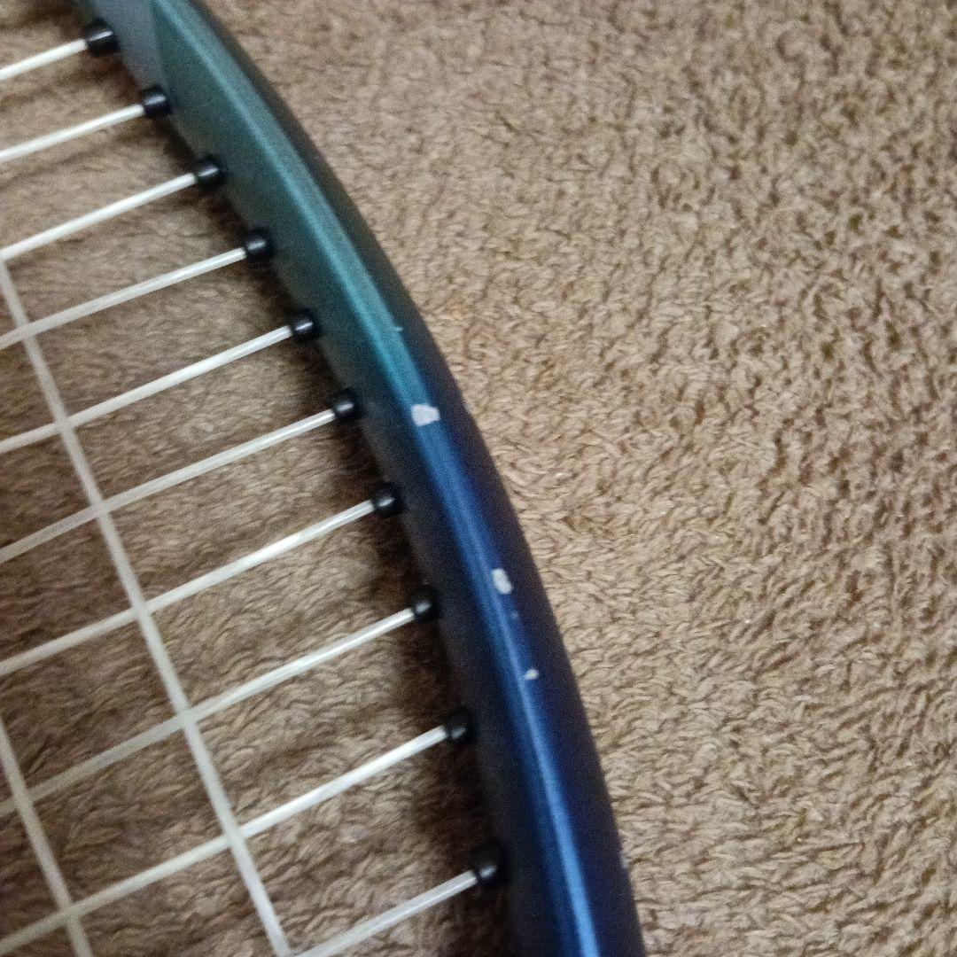h*o様 YONEX イーゾーン100 テニスラケット EZONE100 G1