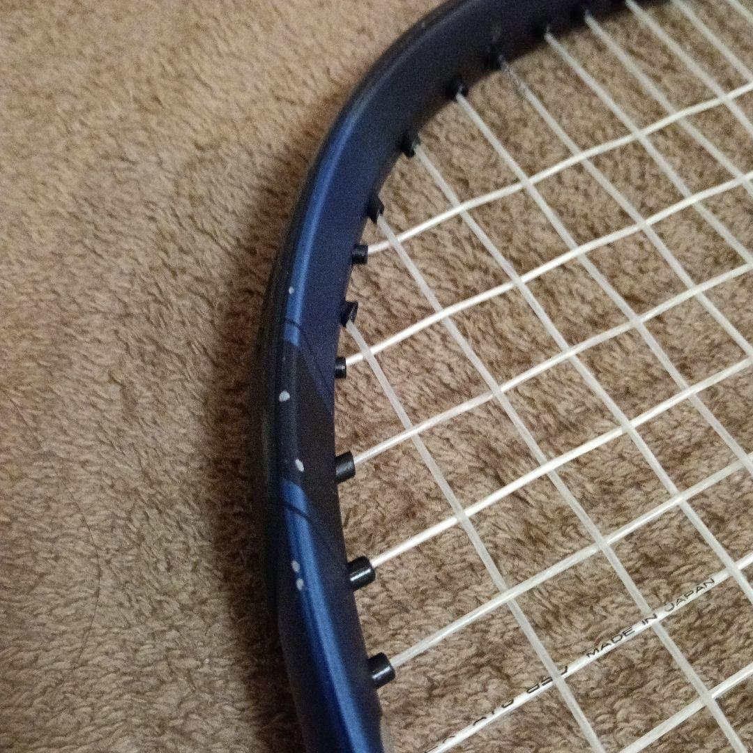 h*o様 YONEX イーゾーン100 テニスラケット EZONE100 G1