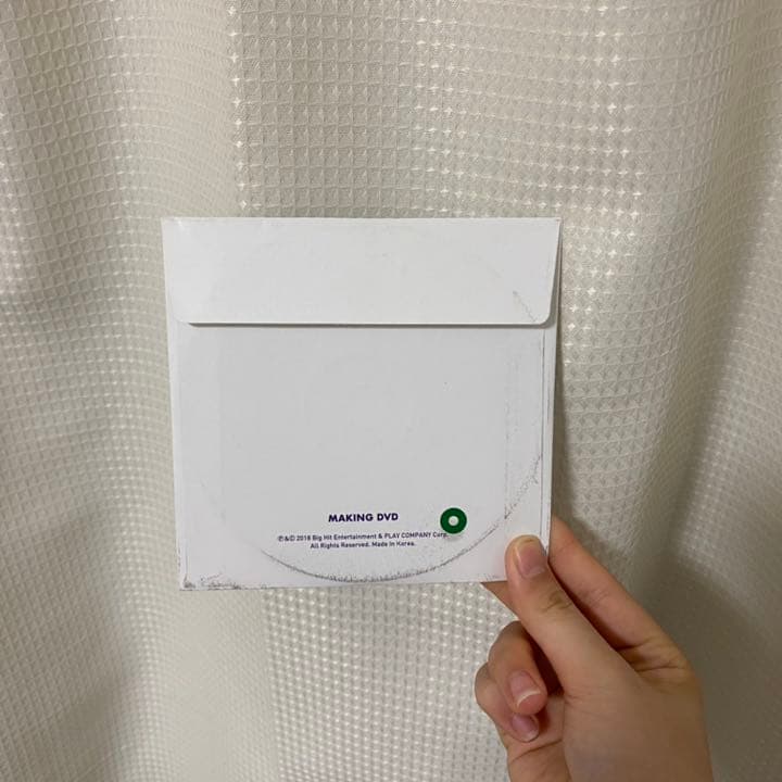 2018 サマパケ