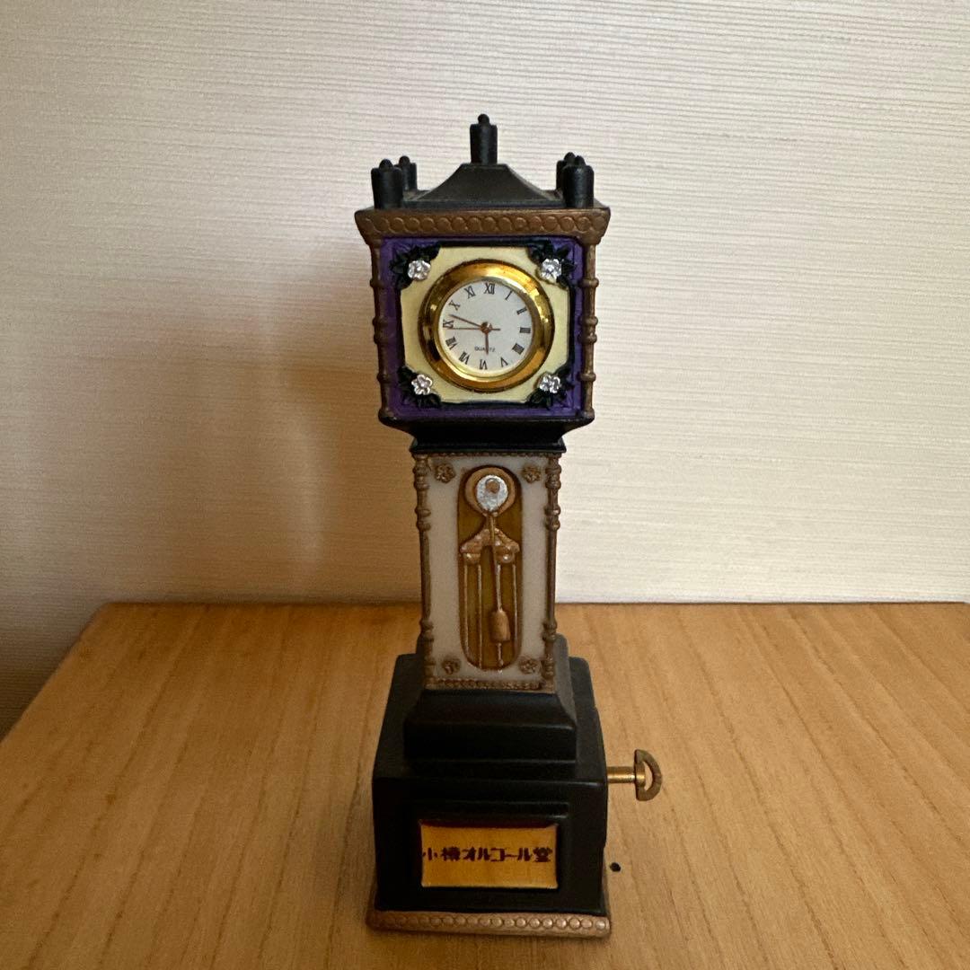 オルゴール８点