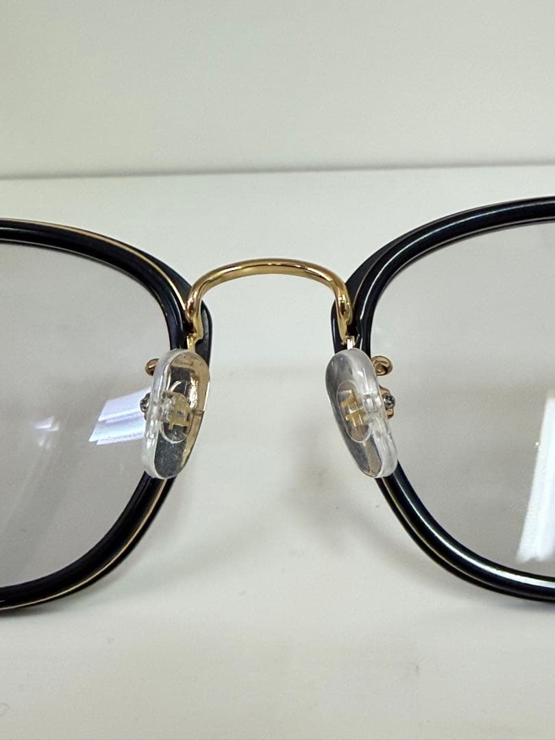 TOM FORD TF5568ライトグレーサングラス度なし　お値引き依頼機能ok