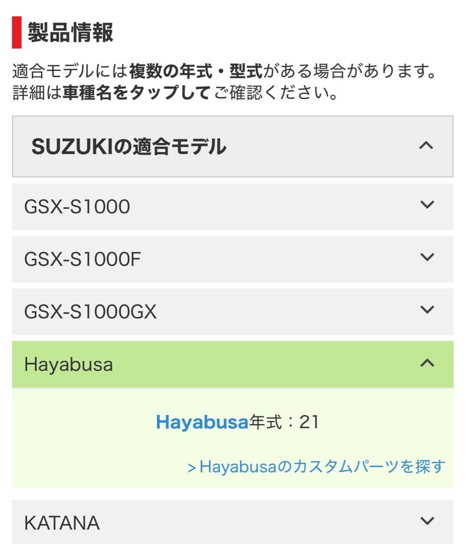 新型隼◯2021〜◯ヨシムラ◯マスターシリンダーキャップ◯美品