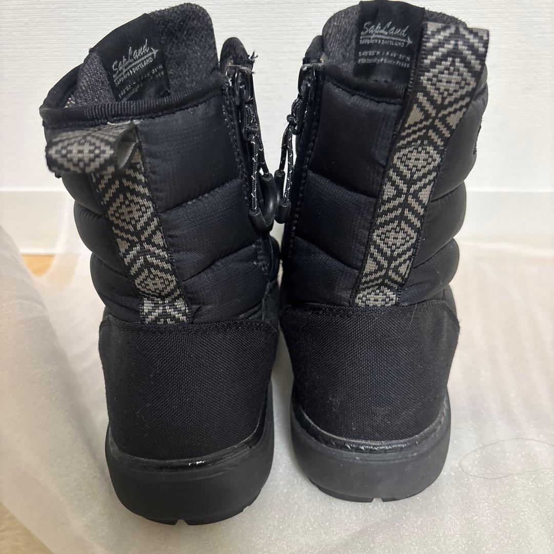 Columbia サップランド