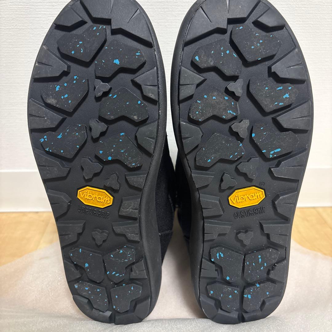 Columbia サップランド