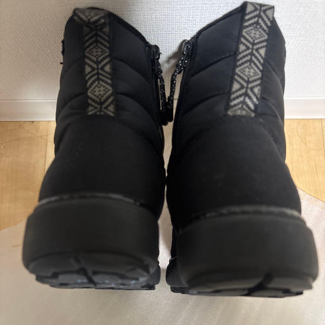 Columbia サップランド