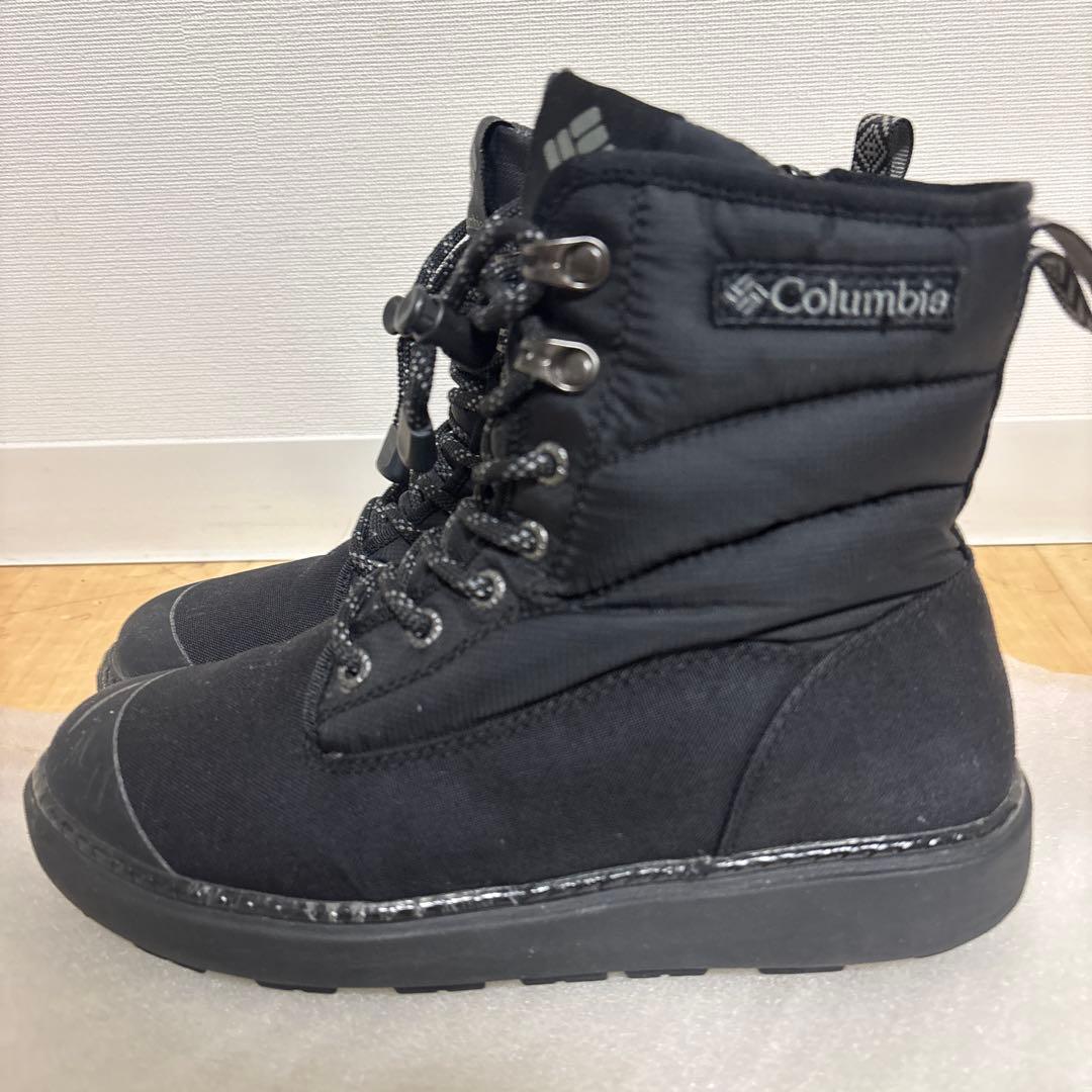 Columbia サップランド