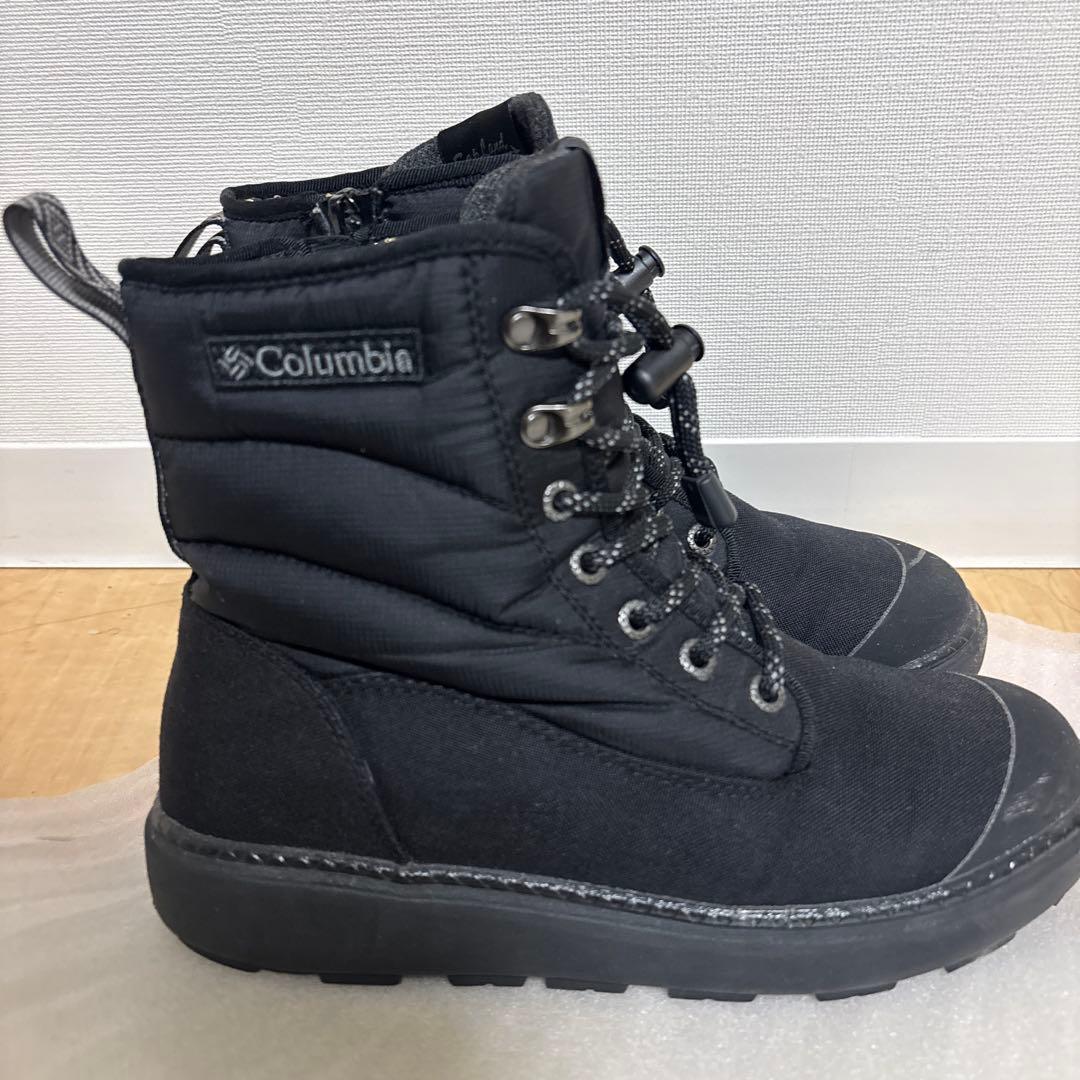 Columbia サップランド