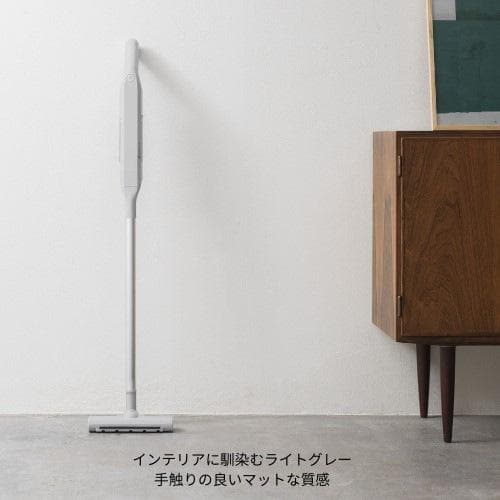 (★)CCPコードレス 極軽スティッククリーナーCM-DC27-LG