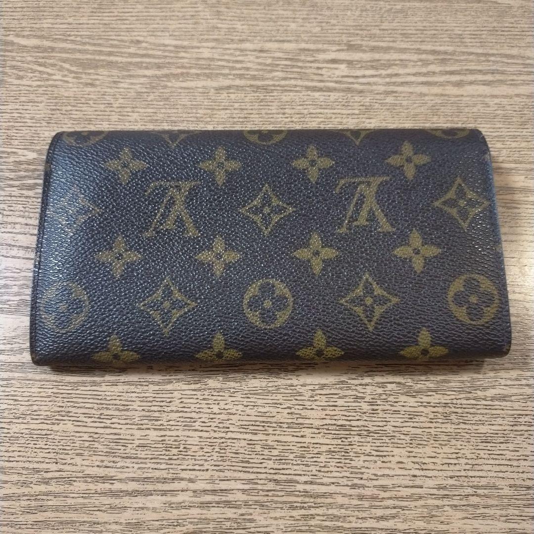 Louis Vuitton モノグラム