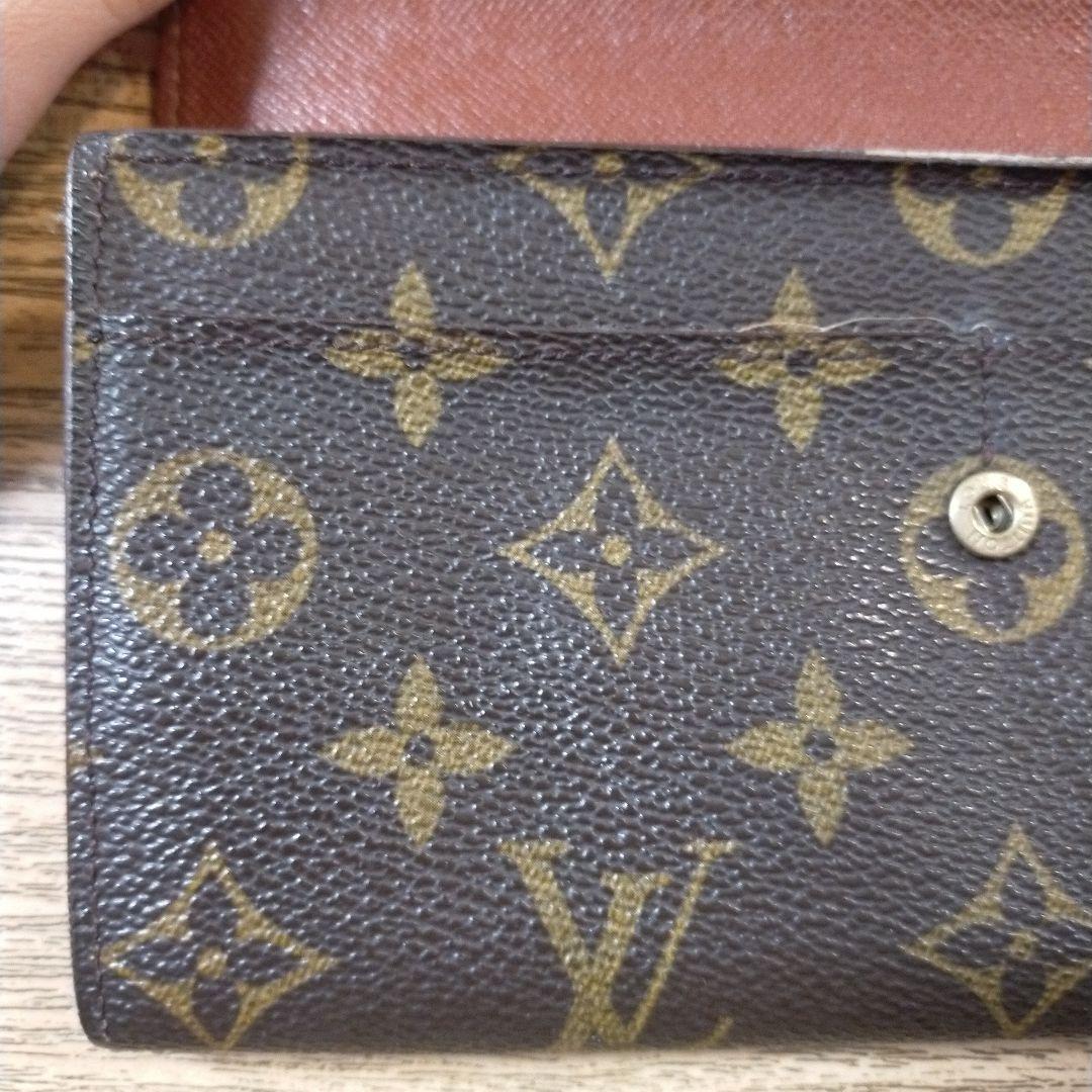 Louis Vuitton モノグラム
