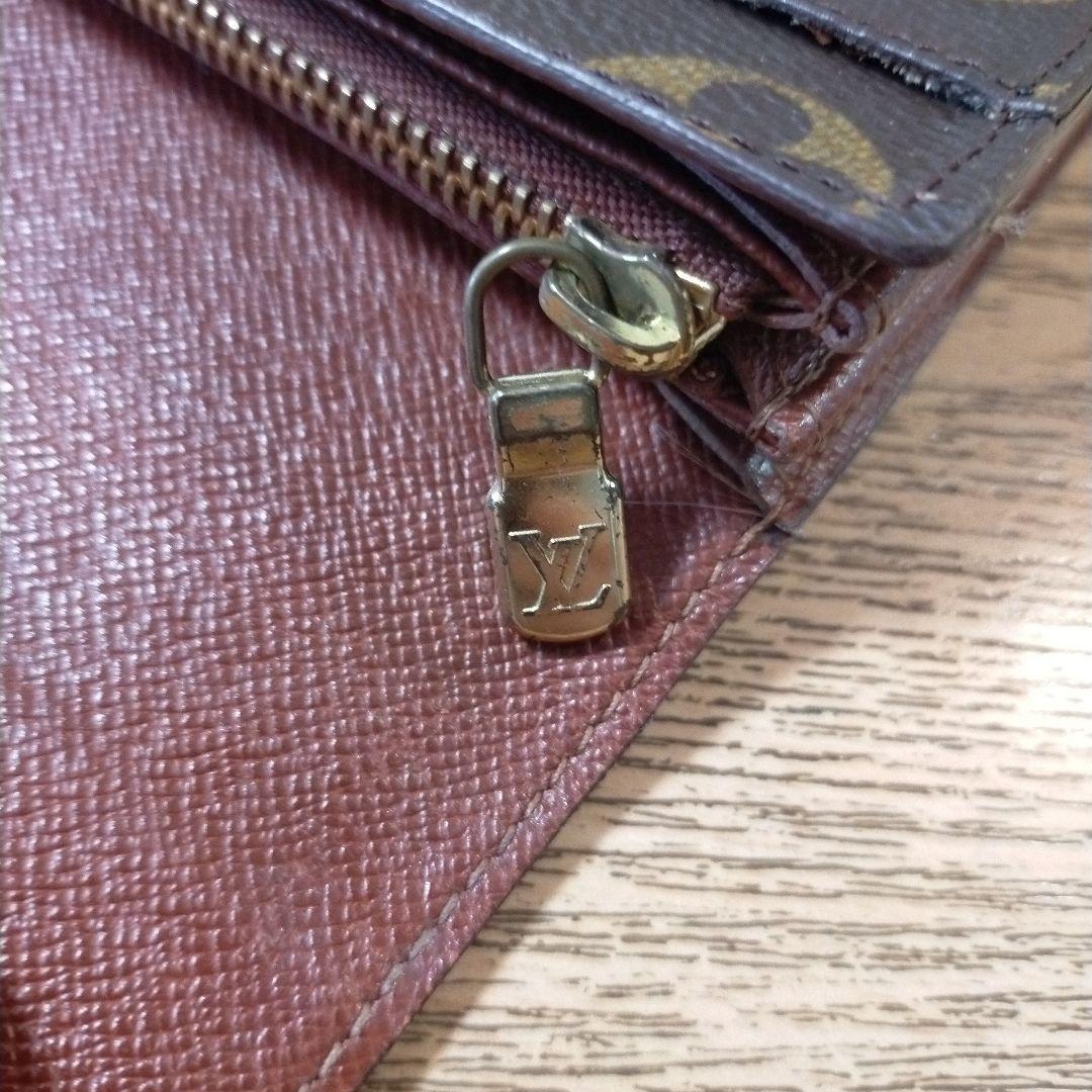 Louis Vuitton モノグラム