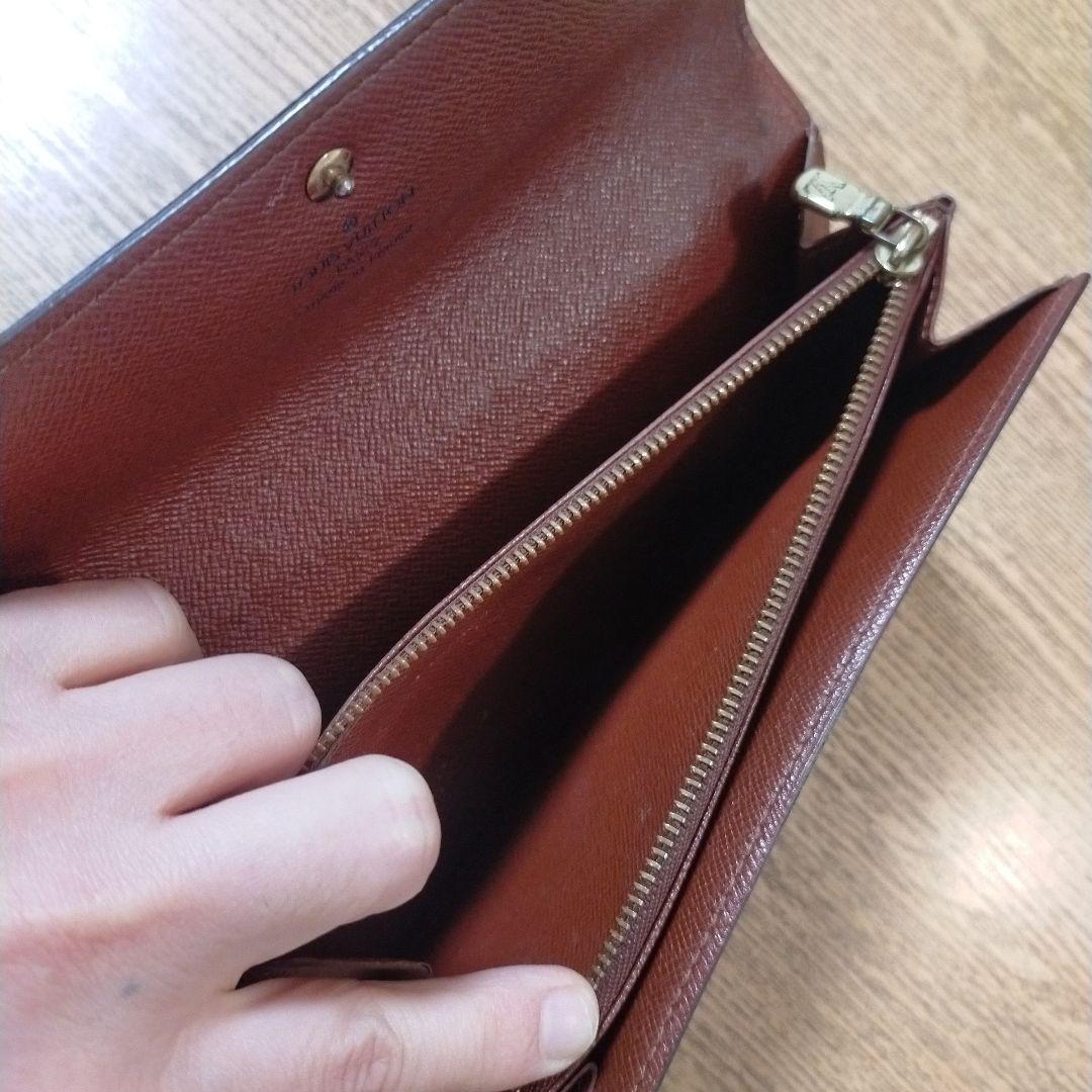 Louis Vuitton モノグラム
