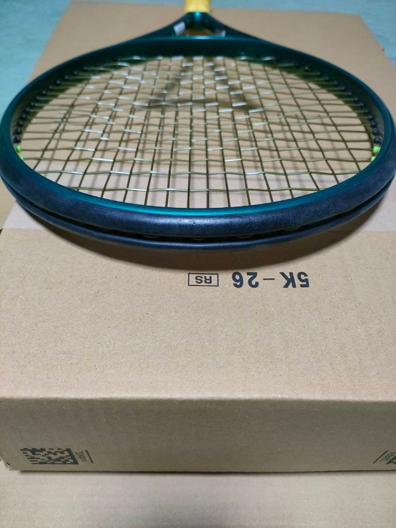 Wilson　BLADE100L 2024　 G2