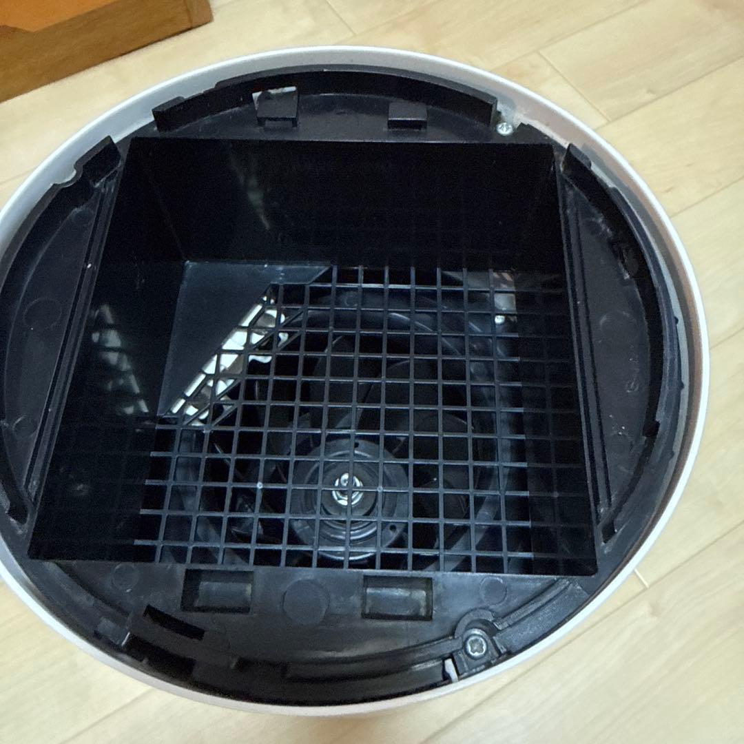 シャープ 空気清浄機 コンパクトタイプ