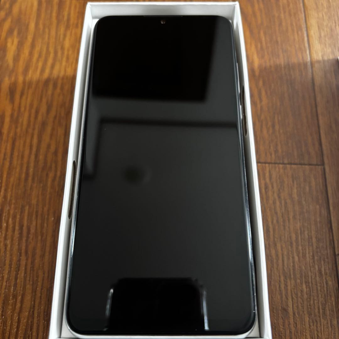 HUAWEI P30 lite ホワイト
