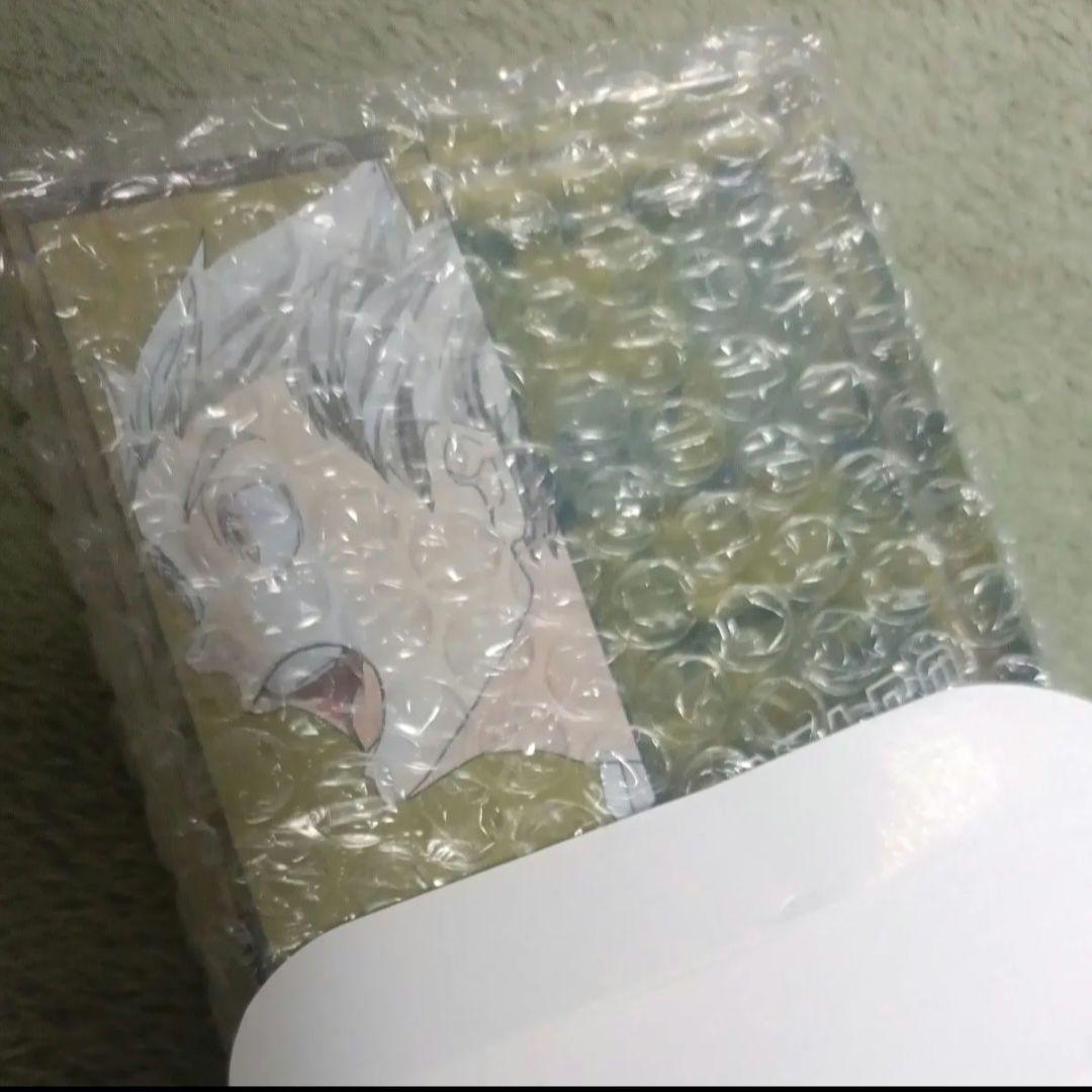 ハイキュー!! アクリルブロック 木兎