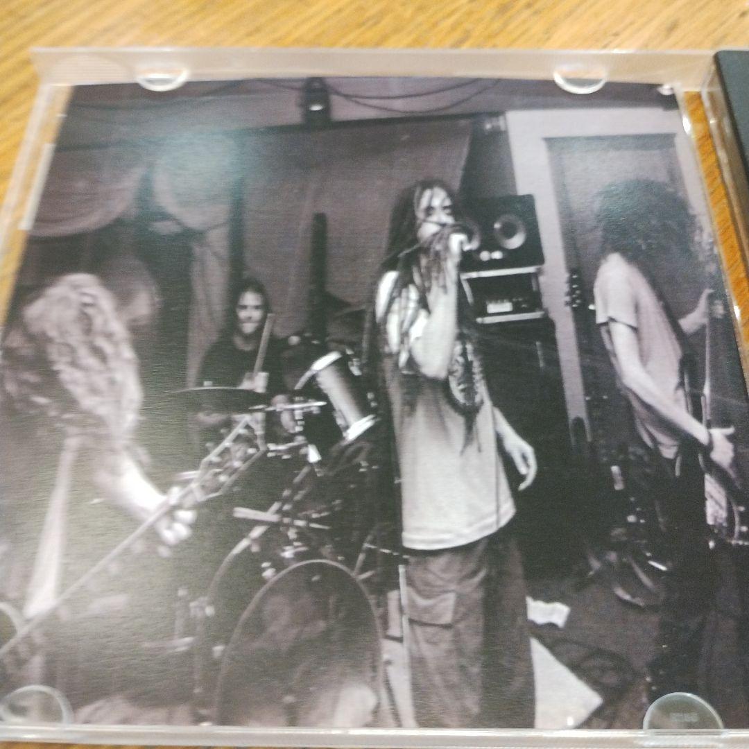 SEVEN LEAGUE BOOTS / 「S/T」/ -ex SOULSIDE