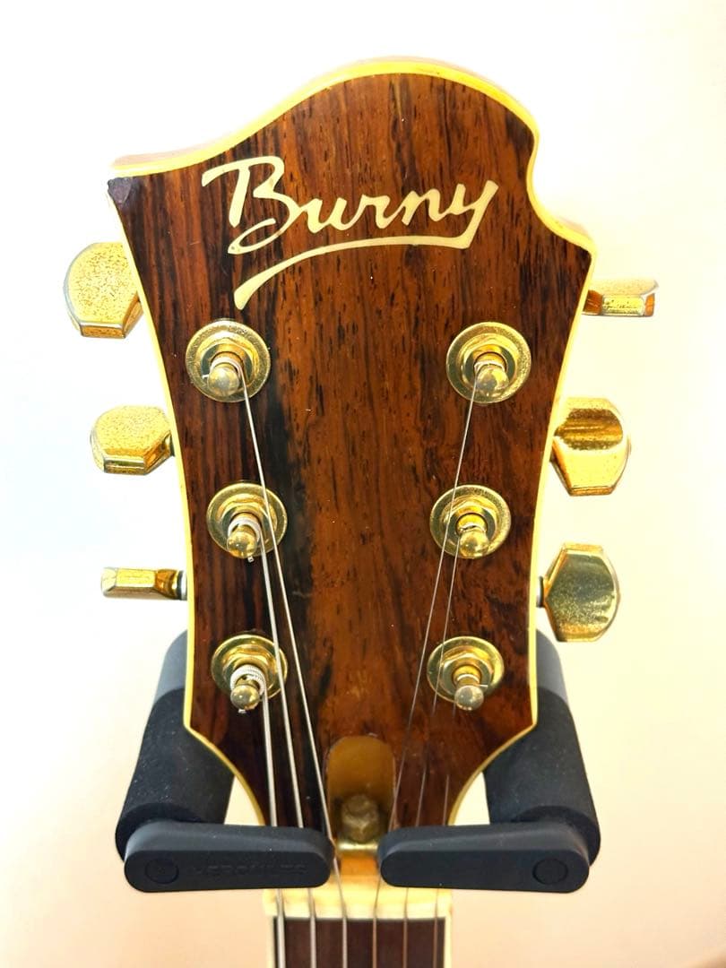 ギター FERNANDES Burny hide MG-85X