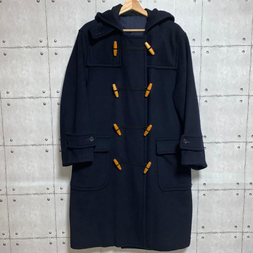MHL マーガレットハウエル　ダッフルコート　90s 旧タグ