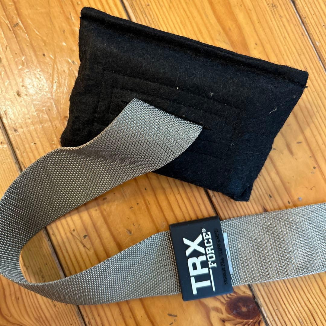 TRX TACTICAL KIT タクティカルキット サスペンショントレーナー