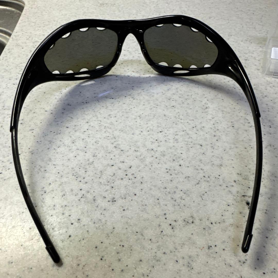 小物 OAKLEY Racing Jacket MADE IN USA