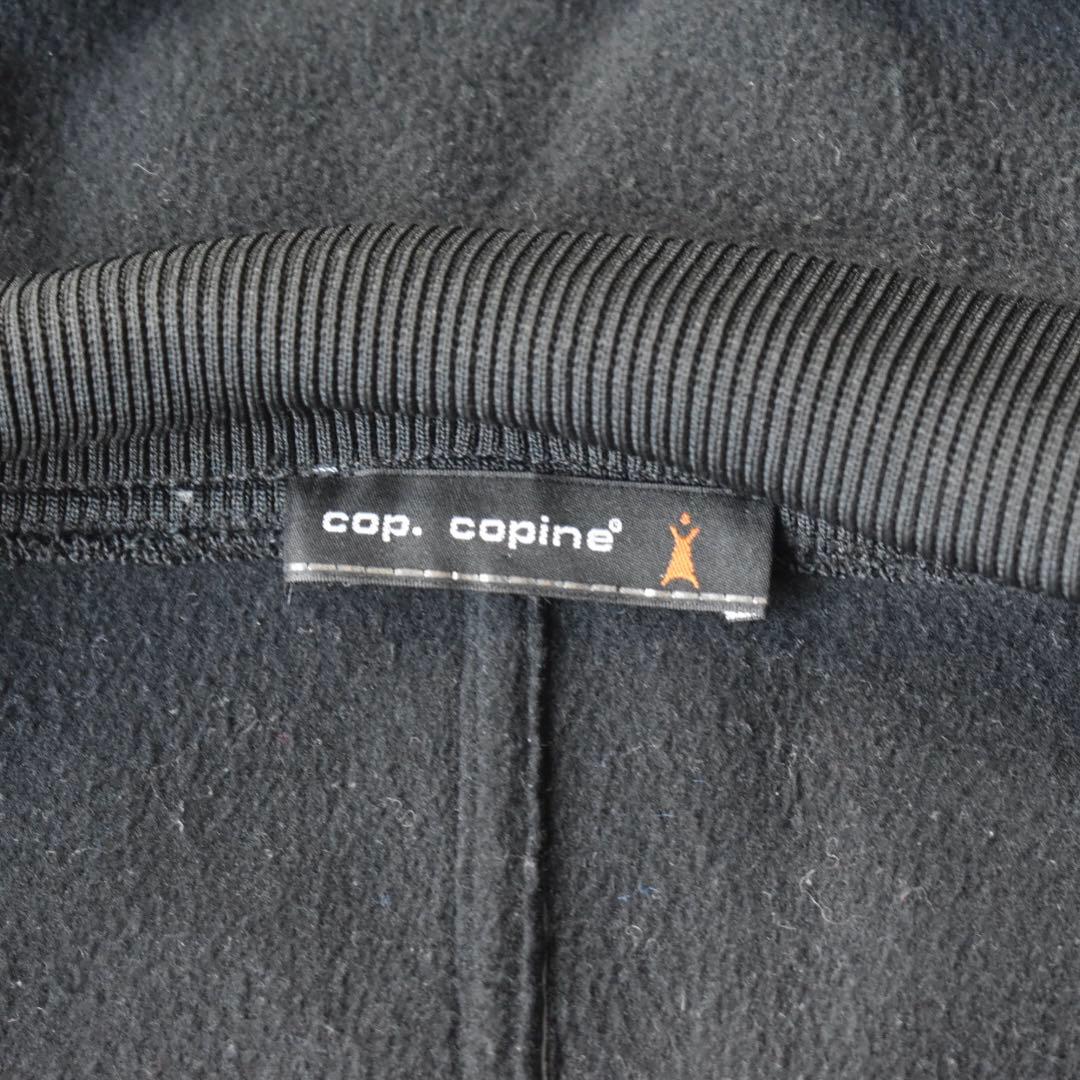 【フォロー割引適用】archive Cop.Copine Rubber Tec
