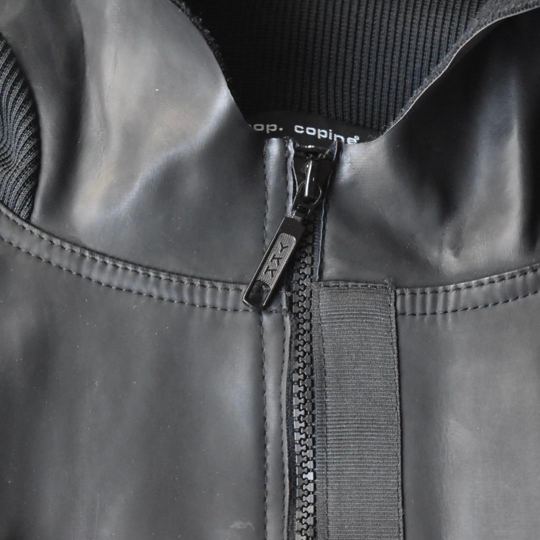 【フォロー割引適用】archive Cop.Copine Rubber Tec
