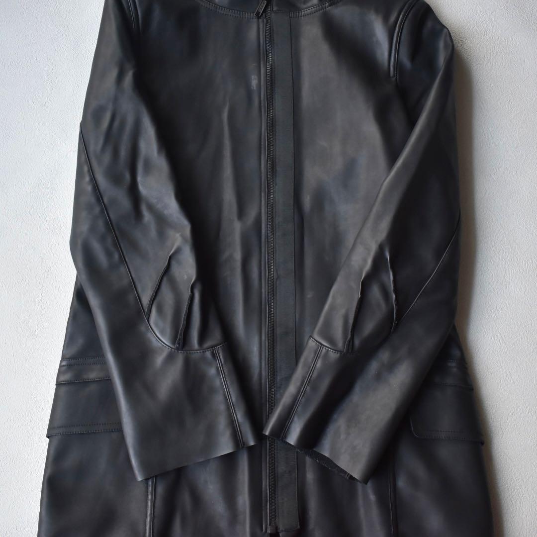 【フォロー割引適用】archive Cop.Copine Rubber Tec
