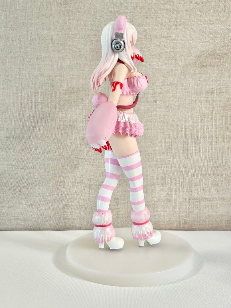 【箱なし】すーぱーそに子 グルーミー フィギュア
