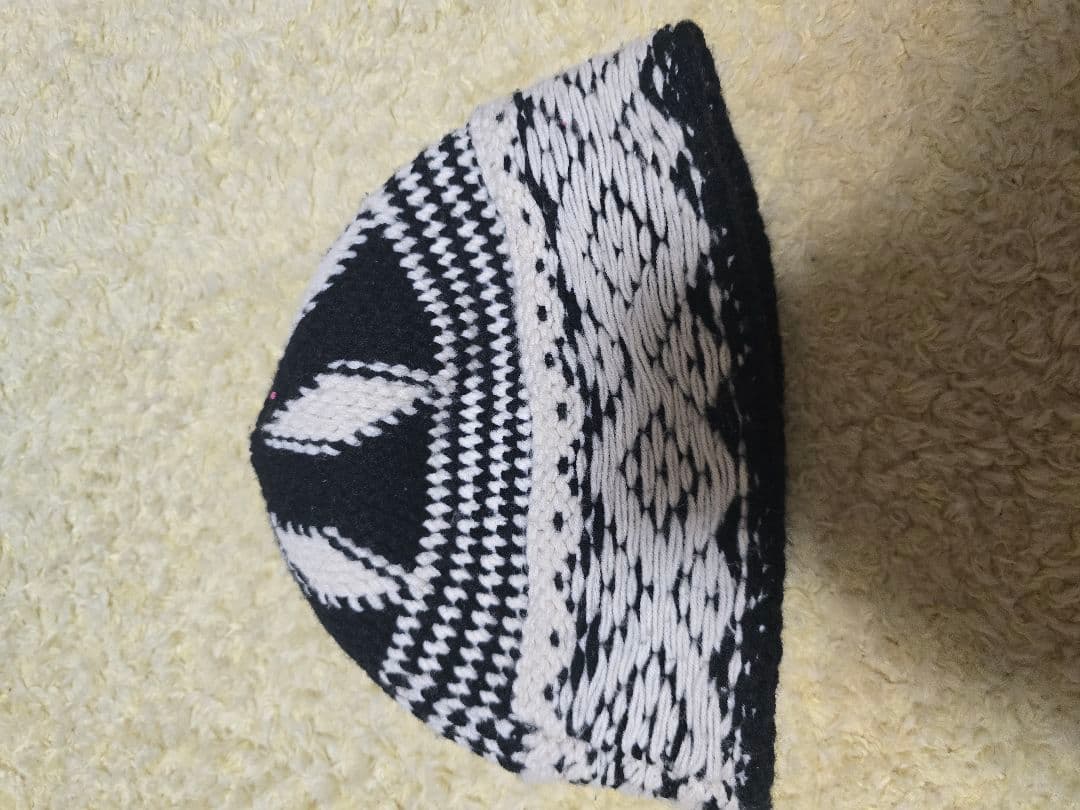 Supreme　Diamond Beanie　シュプリーム　ダイヤモンドビーニー
