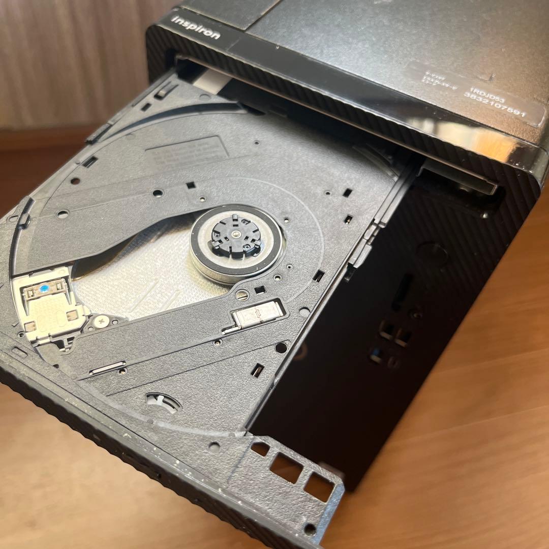 Dell Inspiron 3881 デスクトップPC ジャンク品　パソコン