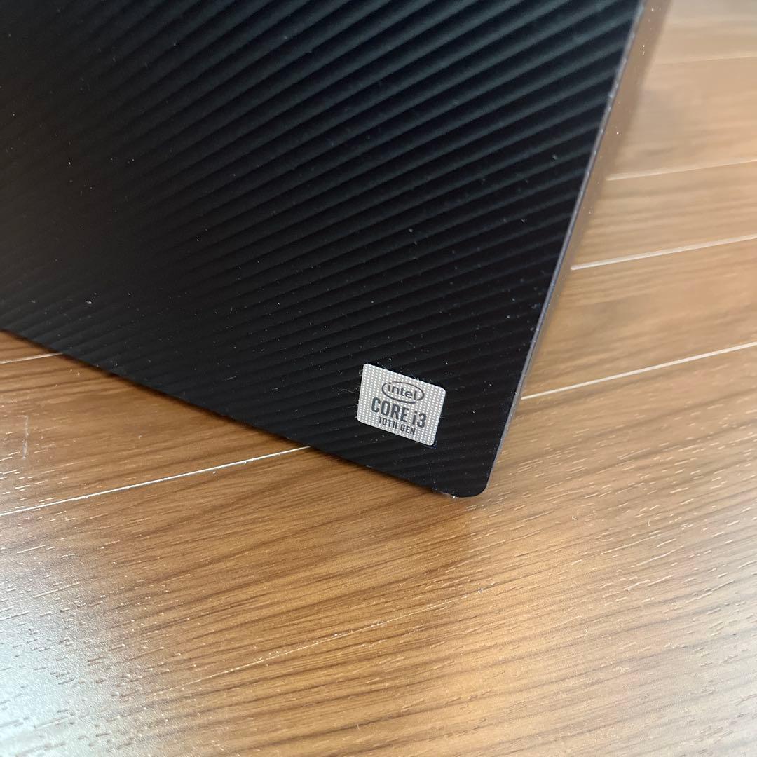 Dell Inspiron 3881 デスクトップPC ジャンク品　パソコン