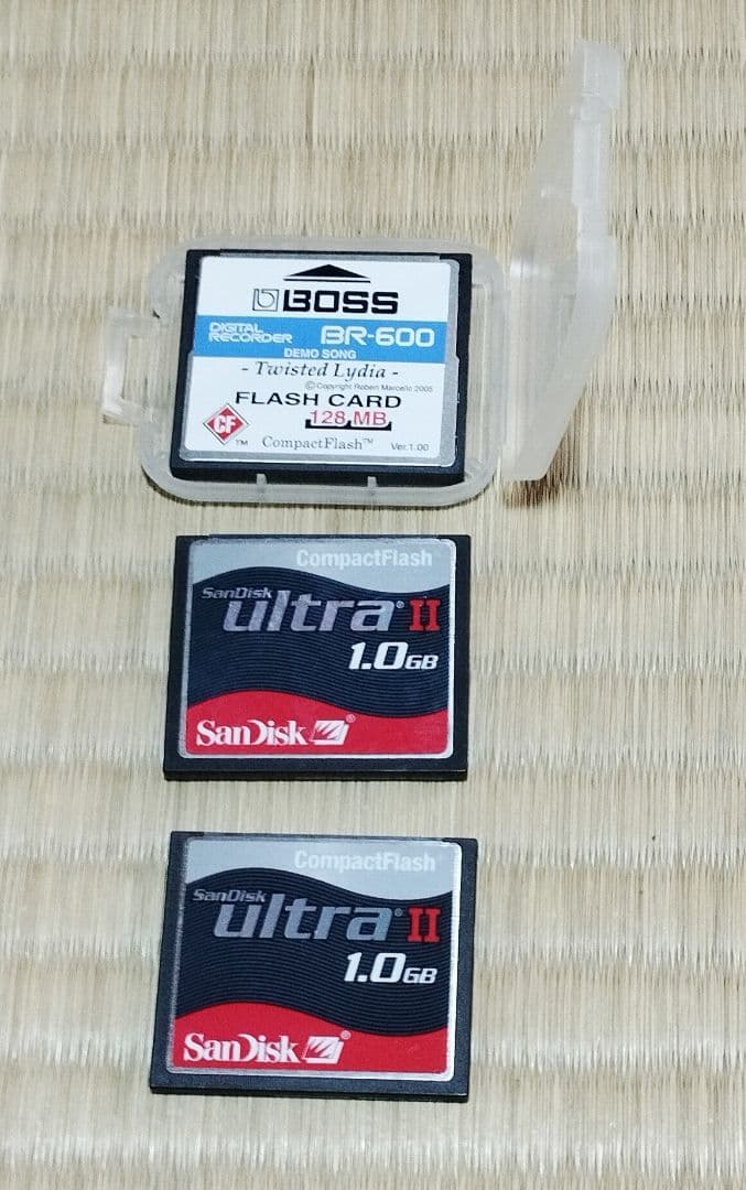 配信機器・PA機器・レコーディング機器 MTR BOSS BR-600