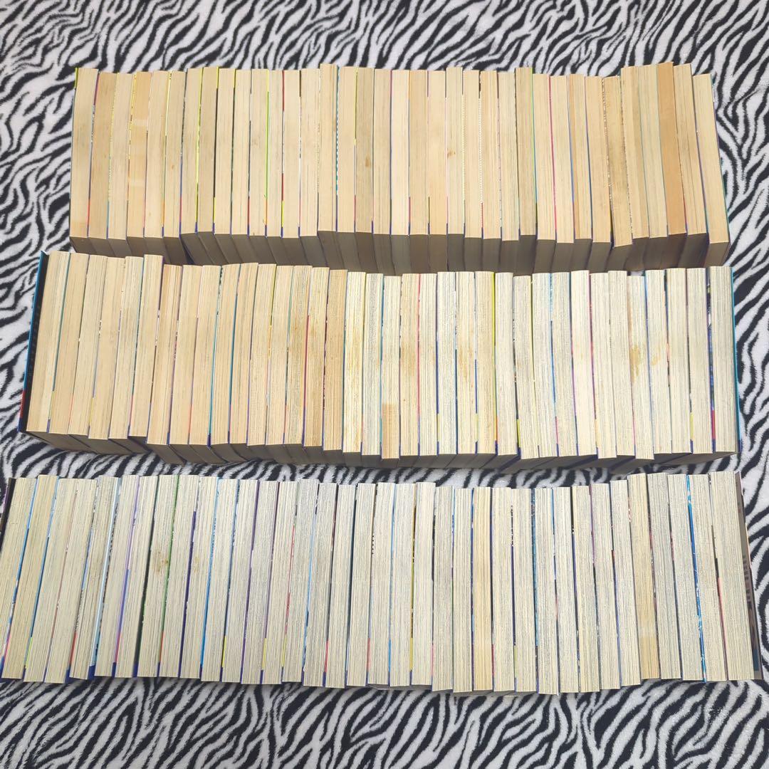 静かなるドン 1〜108 全巻