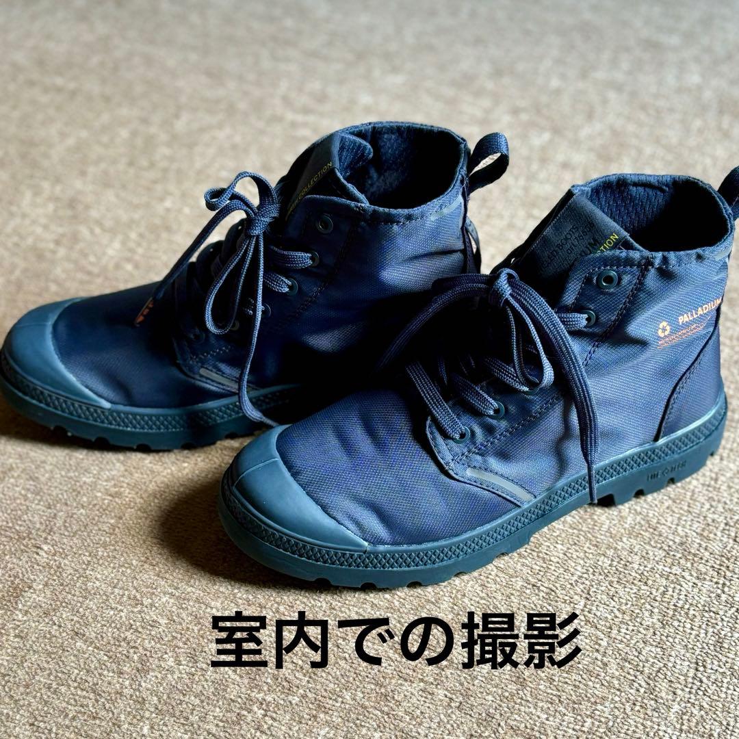 PALLADIUM/パラディウム　パンパライト＋ リサイクル WP＋