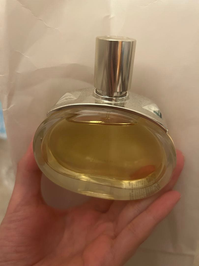 HERMESの香水＆ヘアミスト