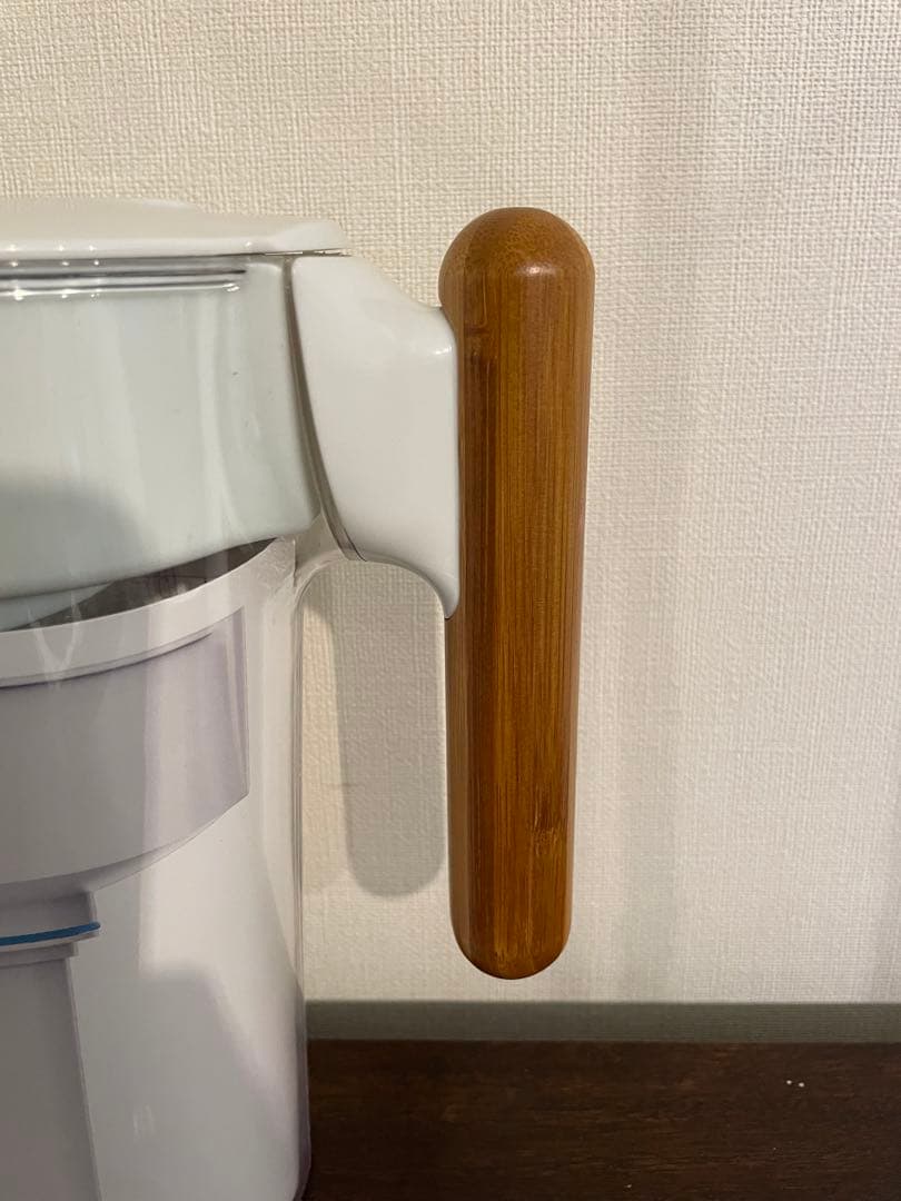 【未使用】ゼロピッチャー　2.4L 箱なし