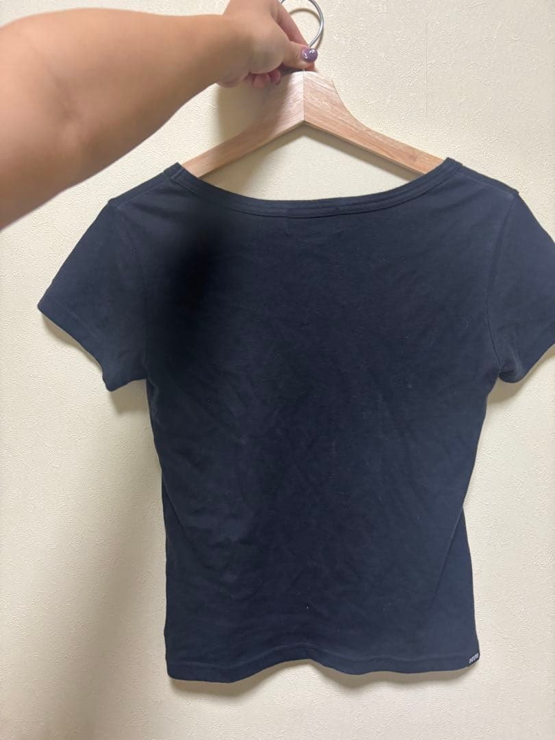 HYSTERIC GLAMOUR グラフィックTシャツ