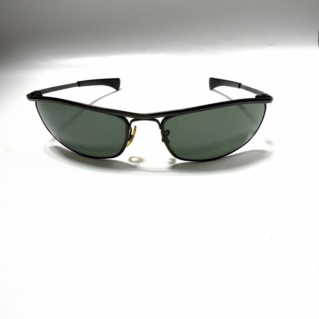 Ray Ban レイバン オリンピアン OLYMPIAN ワンデラ 1ボシュロム
