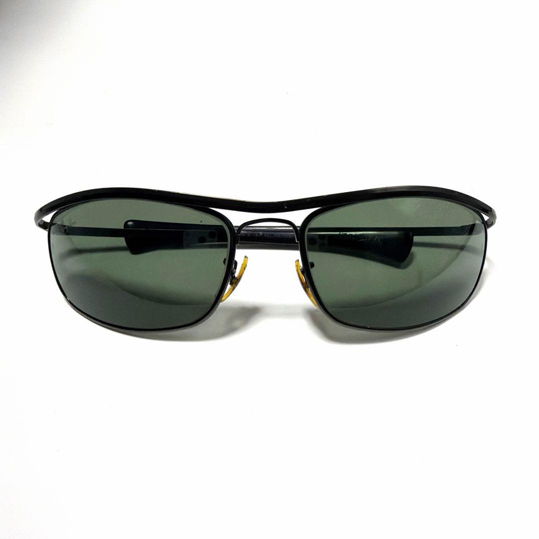 Ray Ban レイバン オリンピアン OLYMPIAN ワンデラ 1ボシュロム