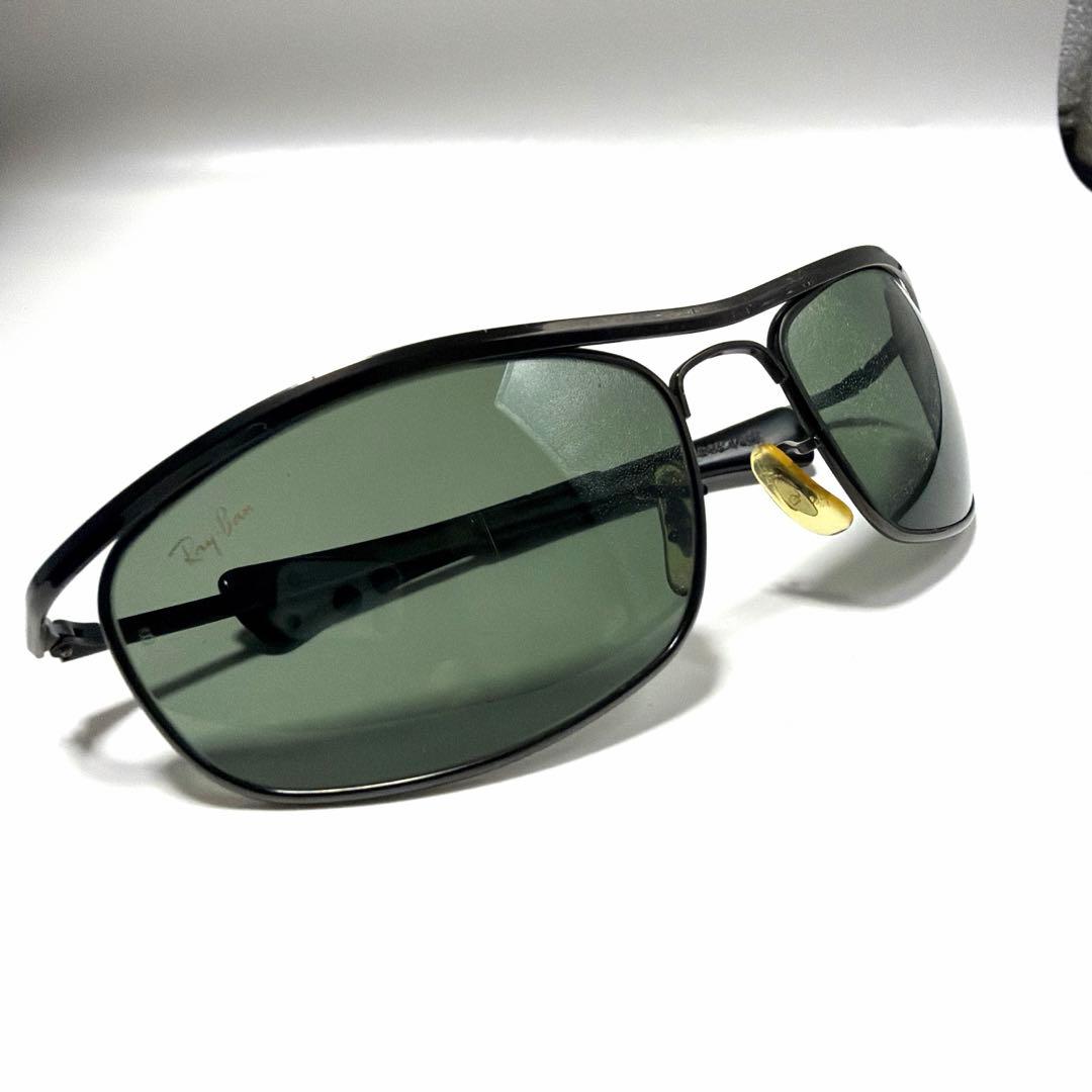 Ray Ban レイバン オリンピアン OLYMPIAN ワンデラ 1ボシュロム