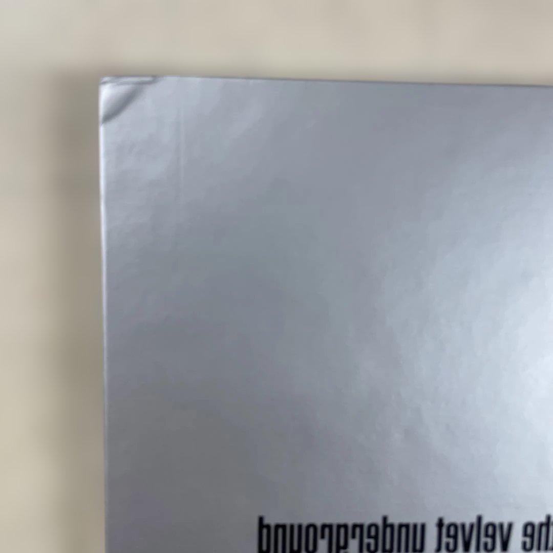 the velvet underground what goes on新品3CD